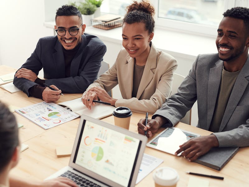 Manufacturing efficiency optimisation project